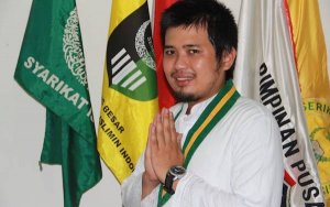 Tokoh Pemuda Inginkan BIN dari Kalangan Sipil