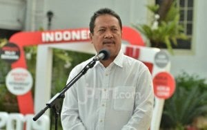 Ini Dia Wakil Prabowo di Kementerian Pertahanan
