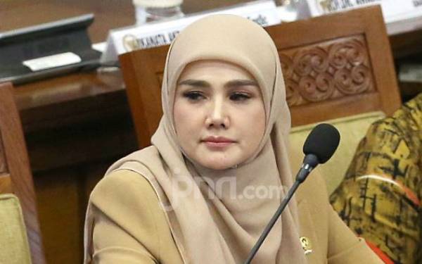 Baru Dilantik jadi Legislator, Mulan Jameela Malah Digugat
