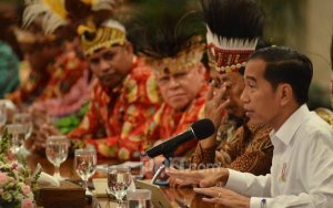 Revisi UU Otsus Papua Sangat Penting untuk Meningkatkan Kesejahteraan Orang Asli Papua