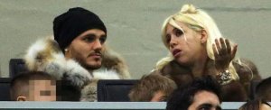Icardi Akan Dibeli PSG Rp1,2 Triliun, Istri Ngeluh Pulang Balik Paris-Milan