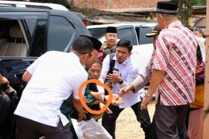 Mantan Anggota Jamaah Islamiyah Sebut Wiranto Sudah Lama Jadi Target
