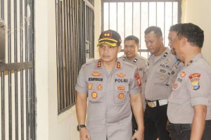 Cegah Pungli, Ini yang Dilakukan Kapolres Maros