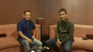 Pilwalkot Makassar, Ketua PPP Makassar ke AYP: Silakan Sosialisasi