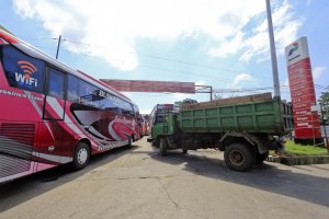 BPH Migas Tolak Usulan Pemprov