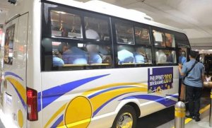 Tamu Terlantar, Citra Buruk Filipina Jadi Tuan Rumah SEA Games 2019