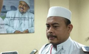 Panitia Reuni Akbar 212 Bakal Undang Jokowi dan Prabowo?