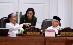 MS Kaban: Berkembang Paham RI Punya Presiden dan Wapres Tidak Sah