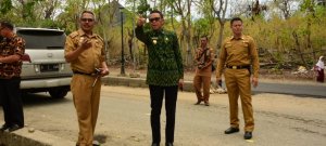 Dukung Pariwisata dan Ekowisata di Bulukumba, Pemprov Sulsel Kucurkan Rp50 Miliar Pembangunan Jalan Lingkar Bira