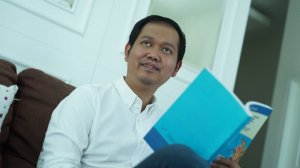 Dokter Pade: Tahun Baru Islam Momentum Hijrah Menuju Kebaikan