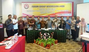FGD Rancangan Perda Penyiaran, Ini Harapan dan Pembenahan untuk KPID Sulbar