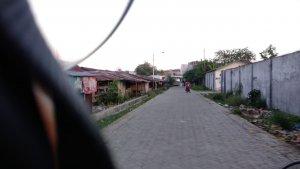 Kampung Binaan BNNK Digerebek Polda Sulsel