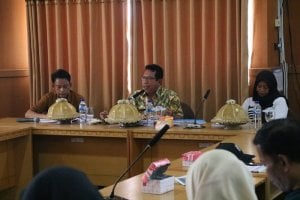 PPID Diharap Aktif Laporkan Kegiatan OPD
