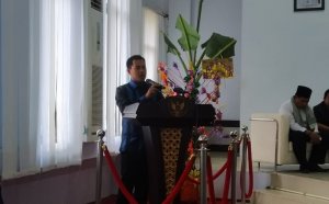 Ratusan Warga Ikut Sosialisasi 4 Pilar Kebangsaan dari Mitra Fakhruddin MB