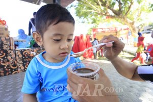 Rekomendasi Varian Mpasi, Dijamin Bayi Tidak GTM Saat Makan