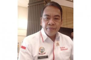 Terbaik Nasional, Baruga LAPOR-SP4N Sulsel Sisihkan Ratusan Daerah