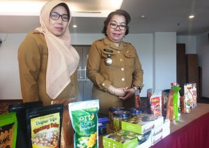 Kesbangpol Sulsel Ajak UKM Jaga Ketahanan Ekonomi