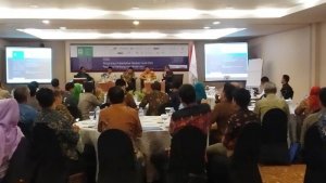 Talk Show, MAPPI Ungkap Problematika Percepatan Pembangunan Infrastruktur