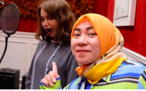 Gara-gara Di-unfollow Melly Goeslow, Rossa Khawatir Jalinan Persahabatannya Terkikis