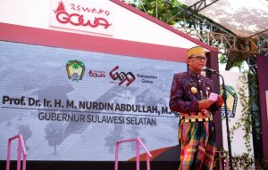 Nurdin Abdullah Ajak Masyarakat Kirimkan Al Fatihah untuk Ichsan Yasin Limpo