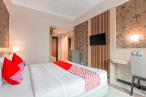 4 Bulan Beroperasi di Makassar, OYO Mampu Transformasi 48 Hotel Lokal