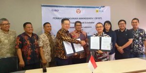 Pasokan Listrik Andal, PLN Gaet Pelanggan Sebesar 100 MVA