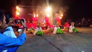Ini Cara Sanggar Seni Paraikatte Melestarikan Budaya Maros