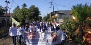 Begini Keseruan Silaturahmi Keluarga Besar Pateala Kr Nyauru