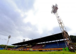 Renovasi Stadion Mattoanging akan Tiru SUGBK