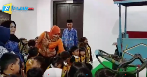 Serunya Belajar di Museum Maros