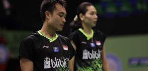 Hafiz/Gloria Lolos, Kevin/Marcus Tersingkir: 4 Wakil Indonesia di Semifinal Malaysia Masters 2020