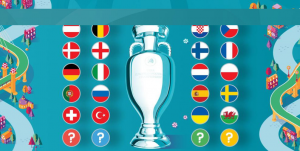 Jadwal Lengkap Pertandingan Babak Penyisihan Euro 2020