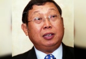 KPK Minta Bantuan Interpol Tangkap Sjamsul Nursalim dan Istrinya Itjih