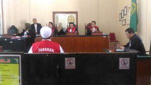 Tok… Tok… Ceo Abu Tours Didenda Rp1 Miliar