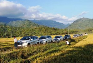 Terios 7 Wonders di Kolaka Berakhir, Tahun Depan Siap Eksplor Wisata Lagi