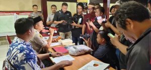 Rp349 Juta Melayang, CJH Batal Berangkat, Polisi Bilang Ini
