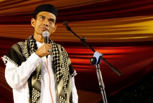 Kasus Persekusi UAS Jalan di Tempat, Penyidik Polisi Diadukan ke Ombudsman
