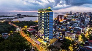 Hotel Arthama Losari Gelar Promo, Beri Diskon 10 Persen untuk Semua Tipe Kamar