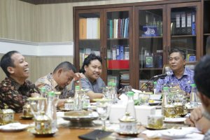 Barru Bakal Miliki Industri Perkapalan