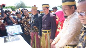 Pulau Jampea Segera Menikmati Listrik dari PLN