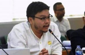 William Dinilai Cari Sensasi, Mardani: Lem Aibon Masih Perencanaan yang Belum Dibahas