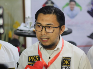 Juru Bicara PKS: Stafsus Jangan Sekadar Pemanis Pemerintahan