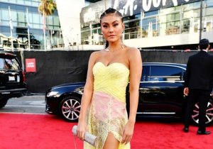 Ngaku Berdarah Jerman, Jepan, dan China, Agnez Mo: Aku hanya Lahir di Indonesia