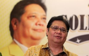 Menko Perekonomian Rangkap Jabatan, Aktivis 98: Rakyat Dikorbankan Oleh Ambisi Kekuasaan
