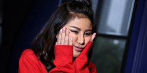 Selegram Seksi Awkarin Pacari Anak Menteri