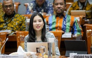 Angela Tanoesoedibjo Beri Perhatian Besar 5 Destinasi Wisata Ini