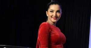 Derita Autoimun, Ashanty hanya Boleh Makan Makanan Organik