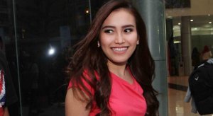 Soal Pernikahan, Ayu Ting Ting Tahun Ini Juga Siap