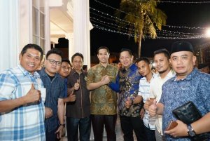 Pangkep Butuh Figur Pemimpin Muda