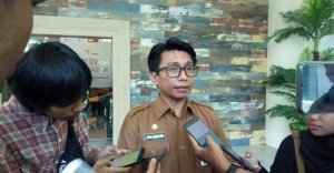 Bapenda Makassar Saksi Penandatanganan Kerja Sama Peningkatan Pendapatan